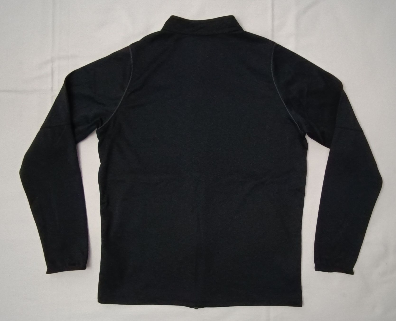 Nike DRI-FIT оригинално горнище ръст 147-158см Найк спорт фитнес