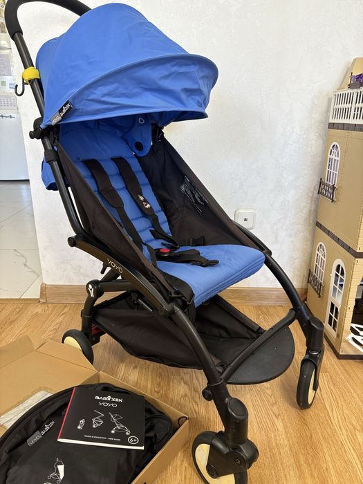 Коляска Yoyo Babyzen  оригинал