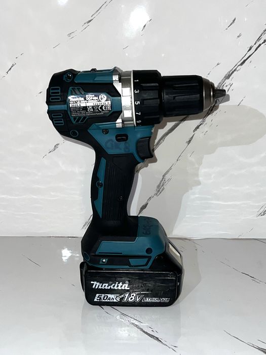 Autofiletanta Makita DDF484