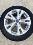 Vand Jante Ford pe 17 225/50 R17 Michelin
