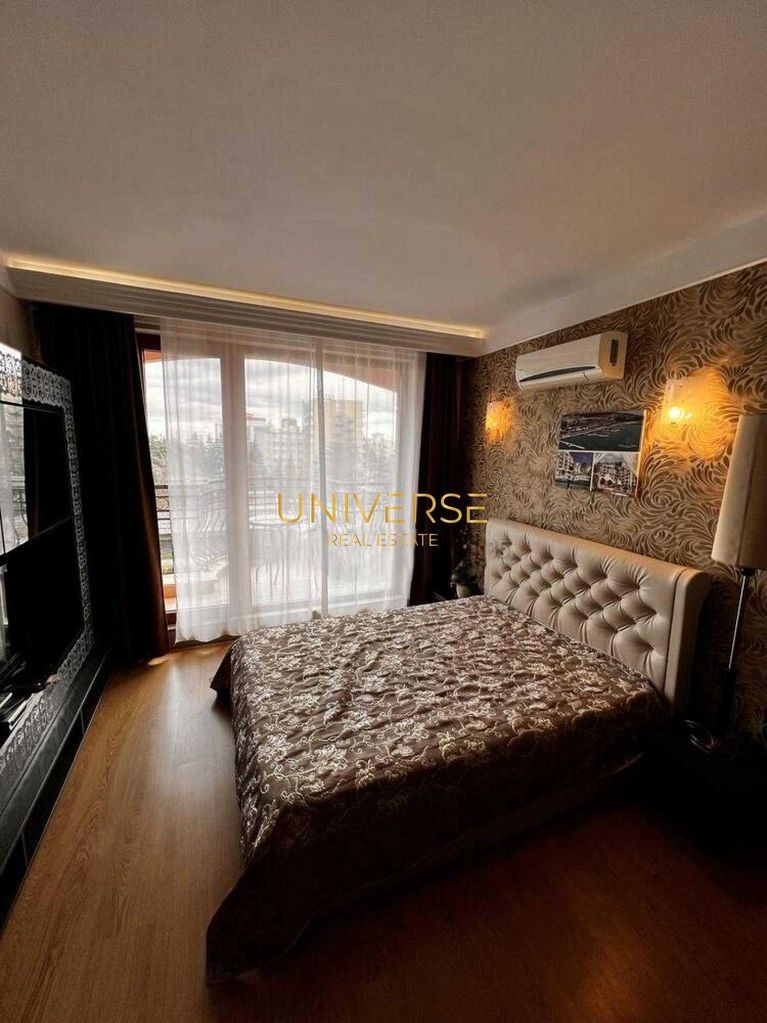 Продава се Едностаен апартамент в к.к. Слънчев бряг - 36 кв.м за 1389 €/кв.м - Снимка #3
