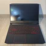 Acer Nitro 5 + Cooler RGB & Geantă CADOU!