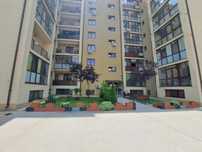 Închiriez apartament 2 cam Proprietar Apusului Residence militari resi