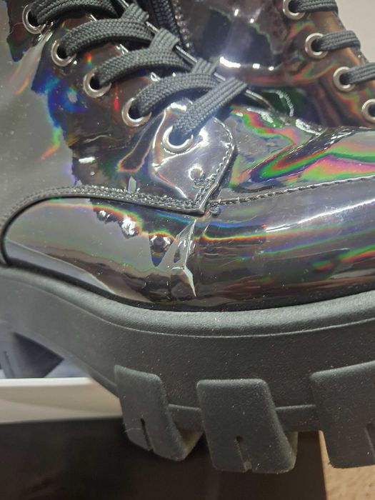 Дамски боти Guess