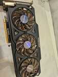 Placa video AMD Radeon R9 R927xoc 2048MB, GDDR5, 256bit, HDMI, DVI, DP