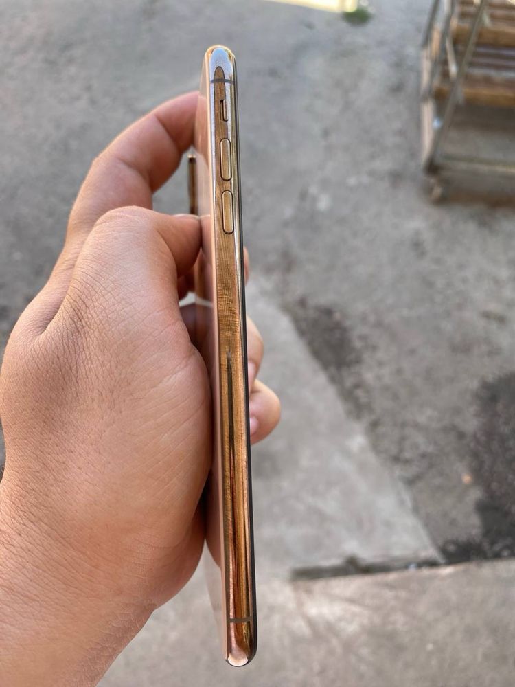 Iphone Xs Max 512gb