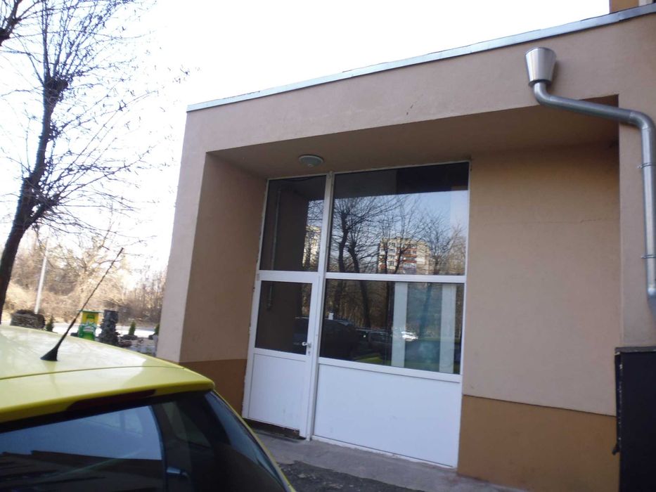 Продава се Едностаен апартамент в София, Захарна фабрика - 42 кв.м за 1900 €/кв.м - Снимка #13