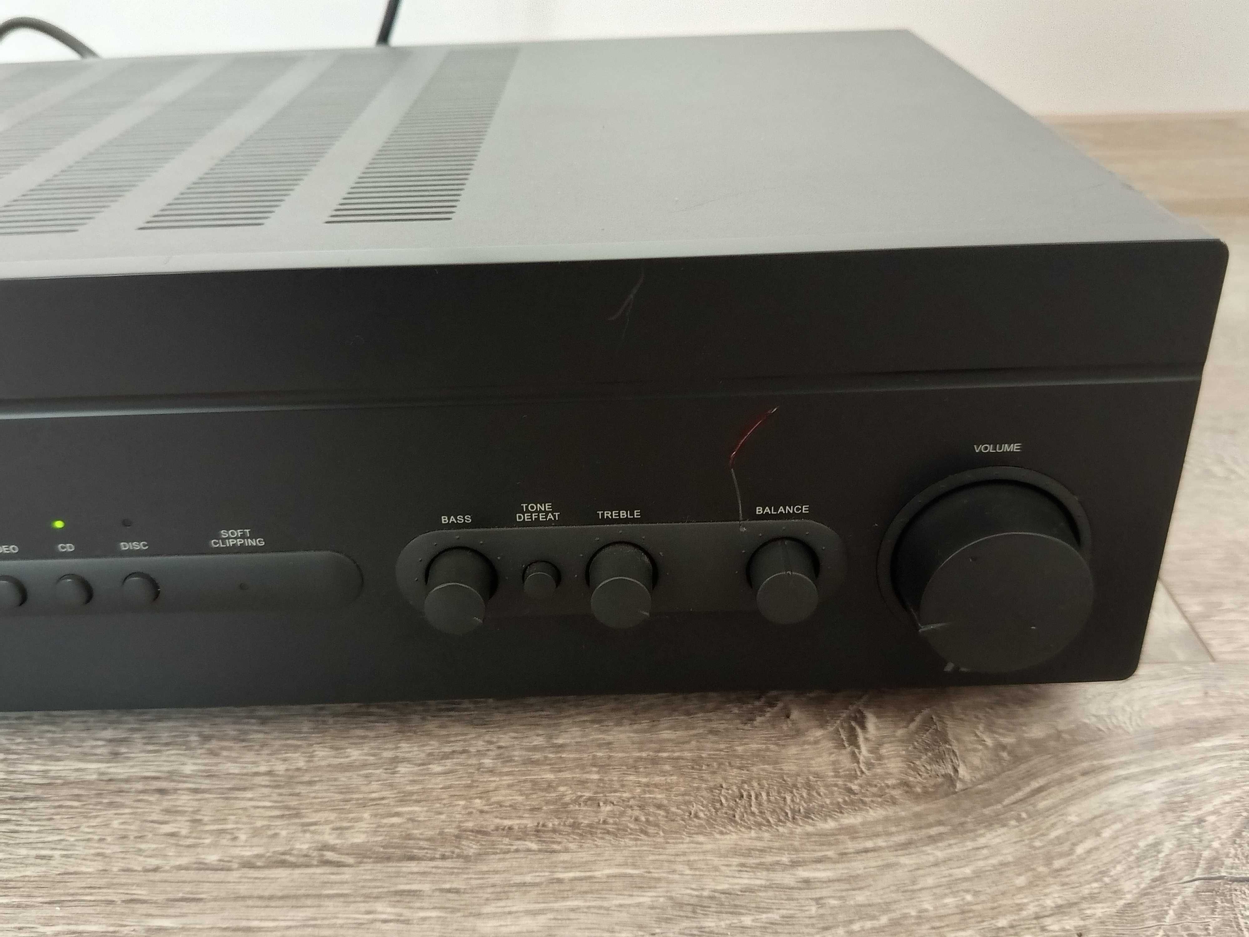Стерео усилвател NAD C352