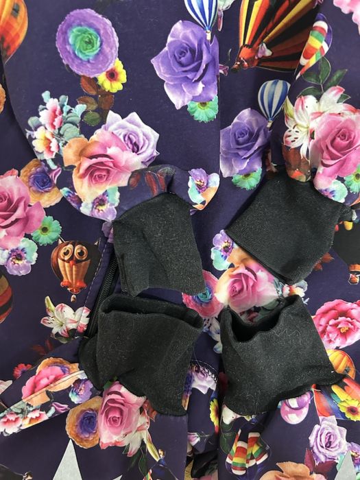 Ielm 86 costum de toamna