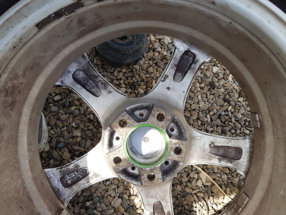 Jenti 17"  5*112 Tiguan,Touran,Sharan ,Passat