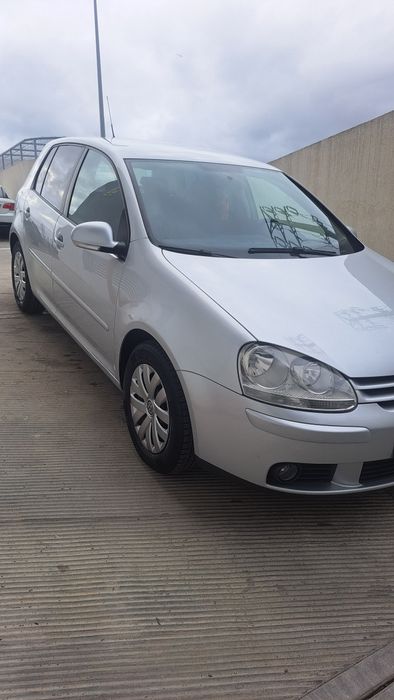 Vand Golf 5 An 2008