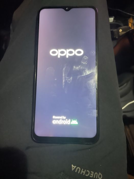 Vand Oppo A 57 S - 128 GB