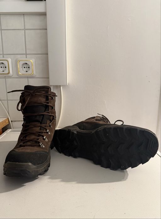 Туристически/Ловни обувки Solognac SG500 45 номер