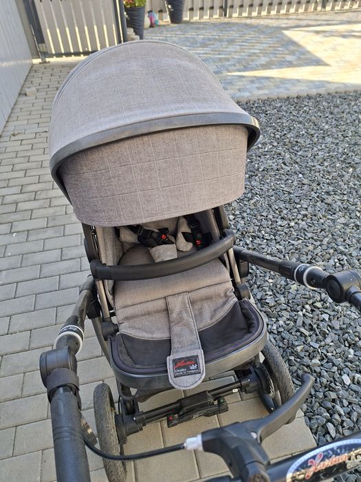 Carucior 2in1 Hartan