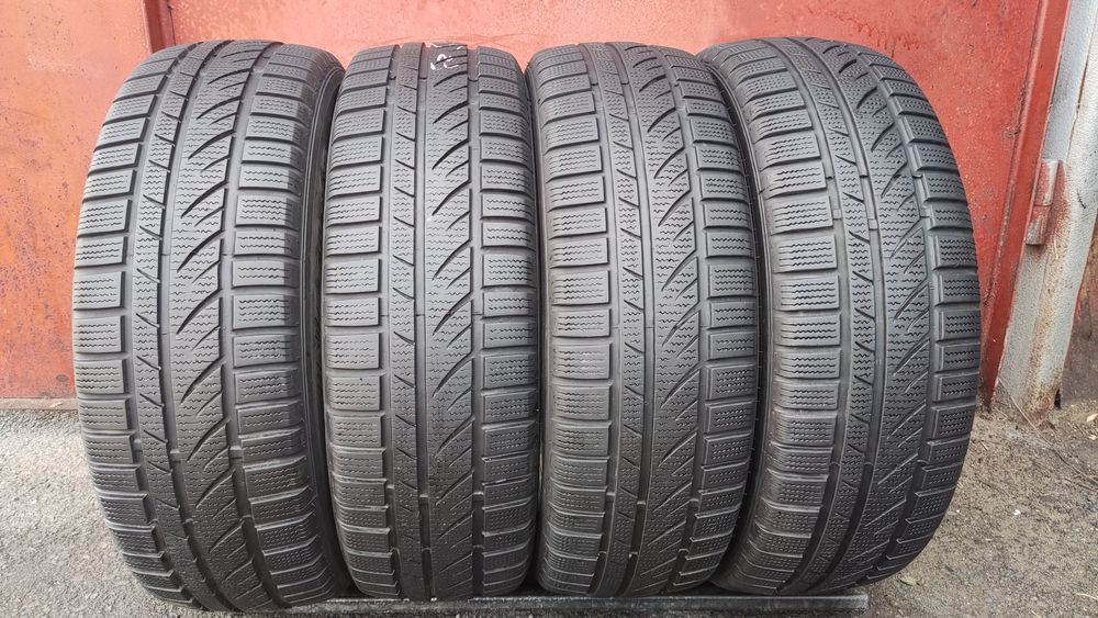 4бр. зимни гуми 185/65/15 Infinity Winter , dot23
dot231
6.8mm
Добро с