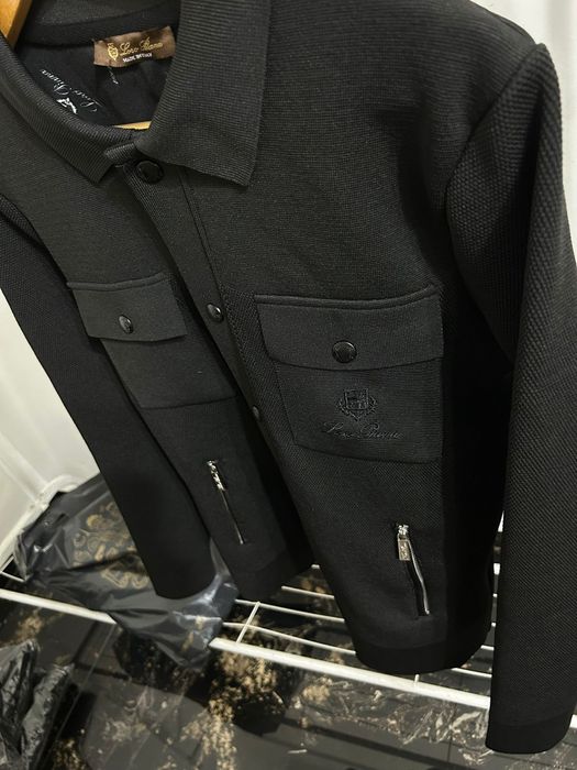 Pulover  Loro P.i.a.n.a