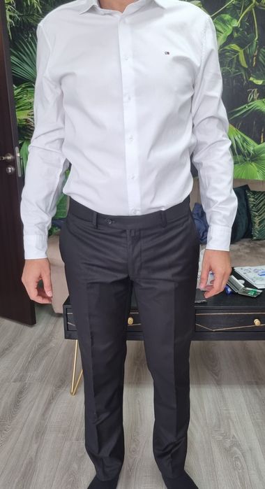Costum Ceremonie Gherasos