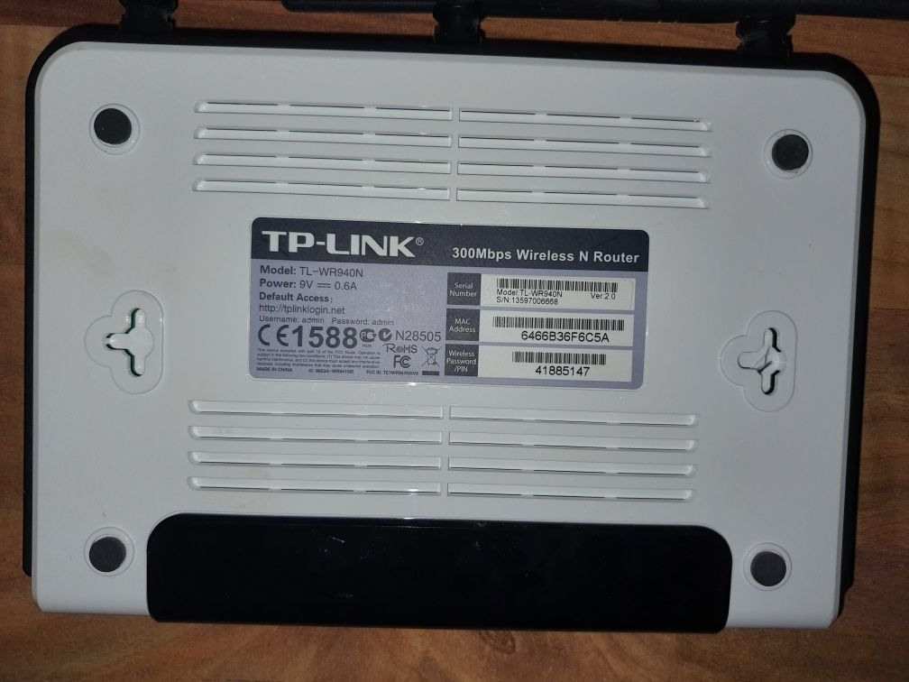 Router Tp-Link diverse modele