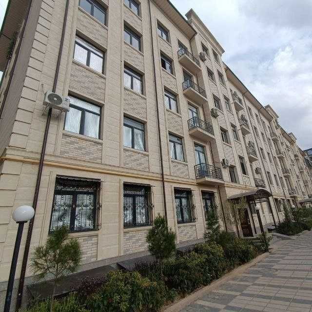 Продаётся квартира Сергели5 3/4/5 Метро-2 ст.