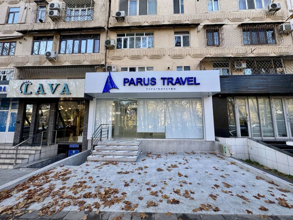 Аренда ЕвроОфис Гостница Россия Ул.Кунаева Гошт Вдоль Дороги. 90м2.