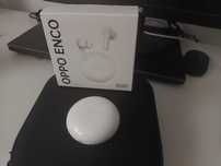 Casti Wireless OPPO Enco Buds2, Bluetooth, Microfon, Albe NOI