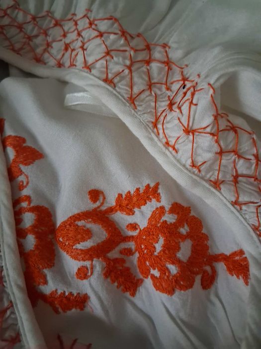 Camasa Ie model traditional