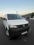 VW Transporter T5