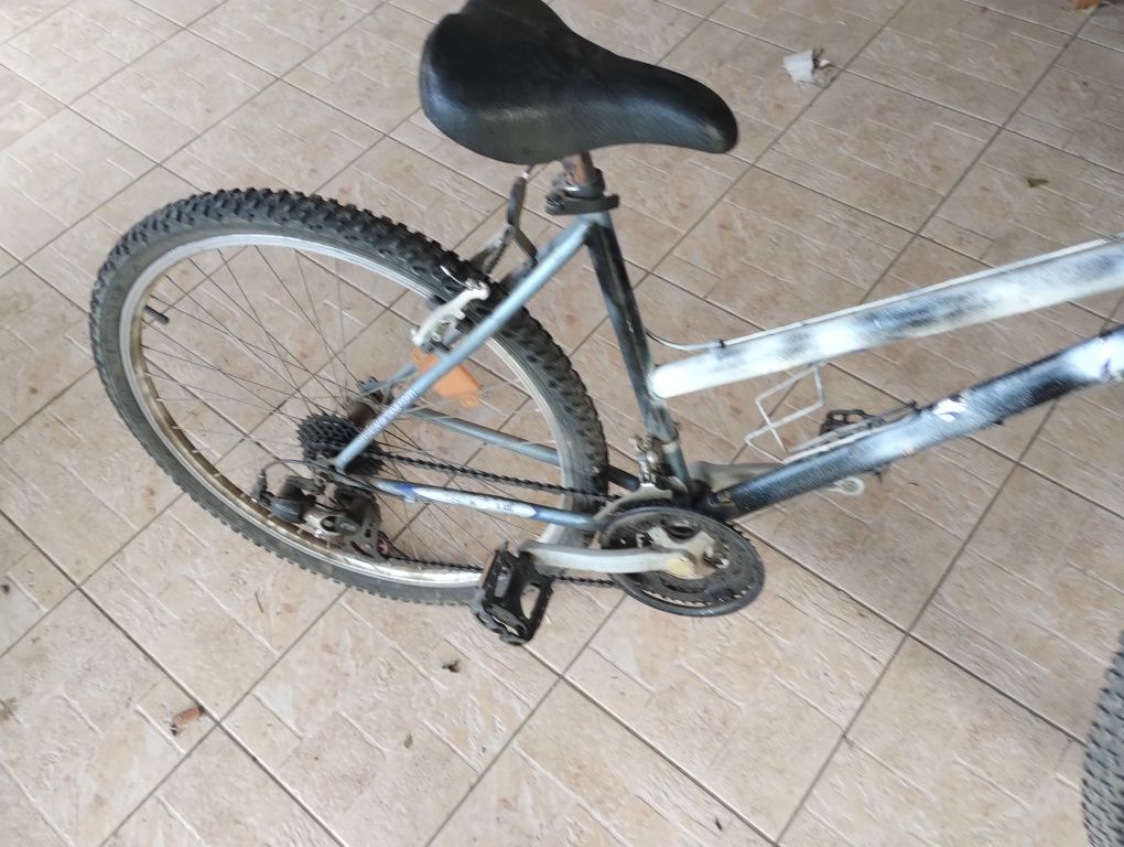 Biciclete pentru copii