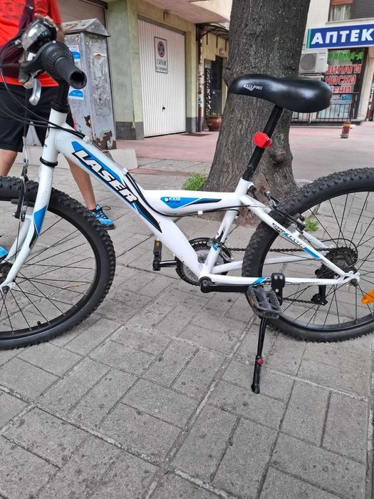 Велосипед Драг 24