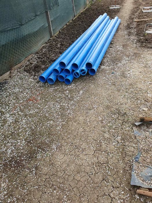 Foraje puțuri mecanizate Barlad