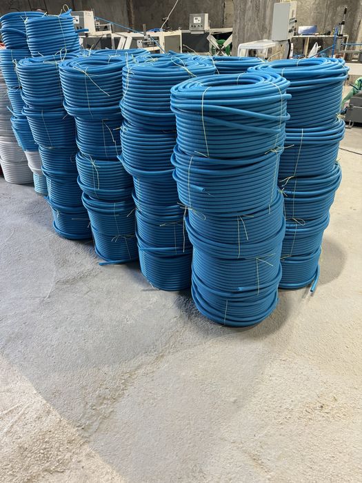 Gofra shlanga sifati alo