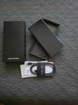 Samsung S23 Ultra. 512 gb stocare. 12 gb ram. Phantom black