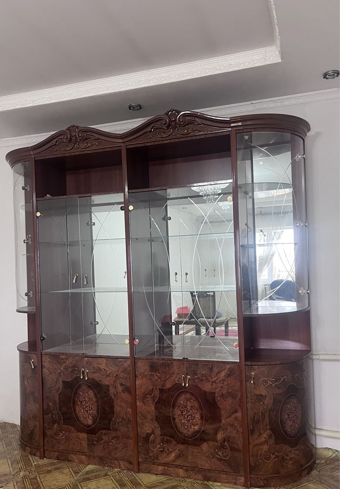 Сервант для Вас
