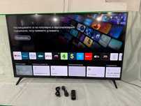 Телевизор - LG 65UQ75006LF / smart / 65 inch