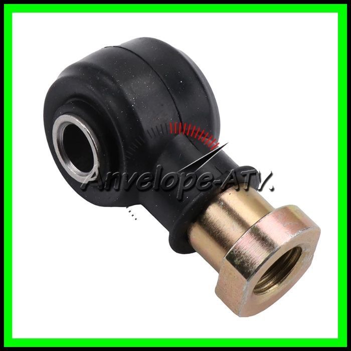 Capat Bara POLARIS Scrambler Magnum Big Bos ATP Sportsman - Cap Bara