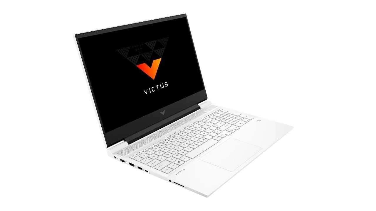 Ноутбук HP VICTUS Core i5-12450H RTX4050 6gb 16-512GB