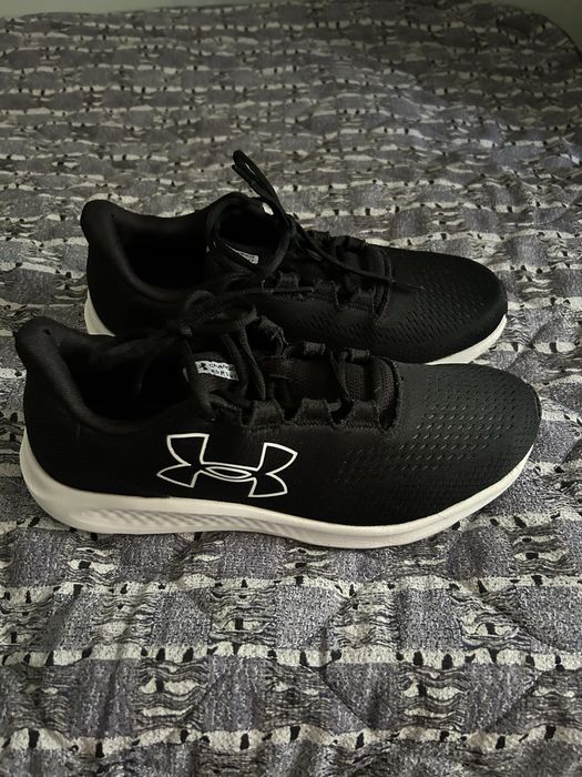 Under Armour  Charged