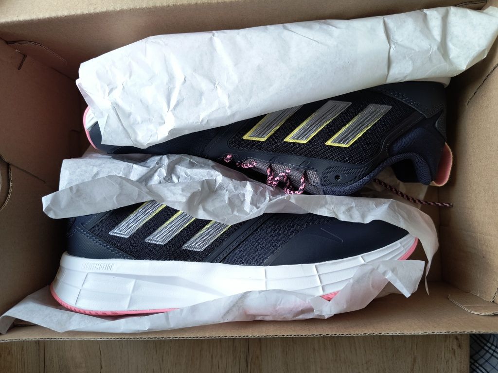 Adidas Duramo Protect Running Woman 38 ⅔ Адидас