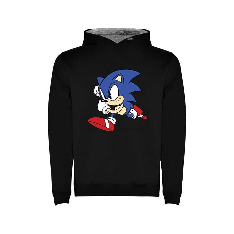 Детски тениски и суитчъри със Соник SONIC
