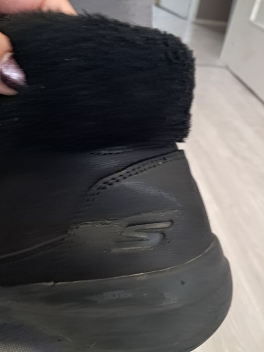 Зимни ноти SKECHERS