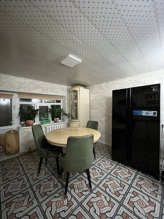 Продается дом в Кби СРОЧНО Торг есть