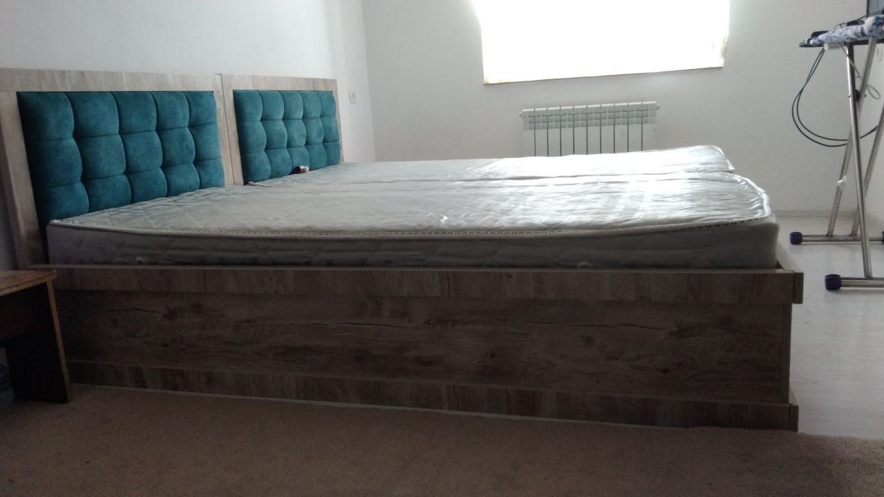 Продаются кровати