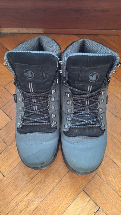 Зимни обувки/кецове DVS, сиви, номер 44.5