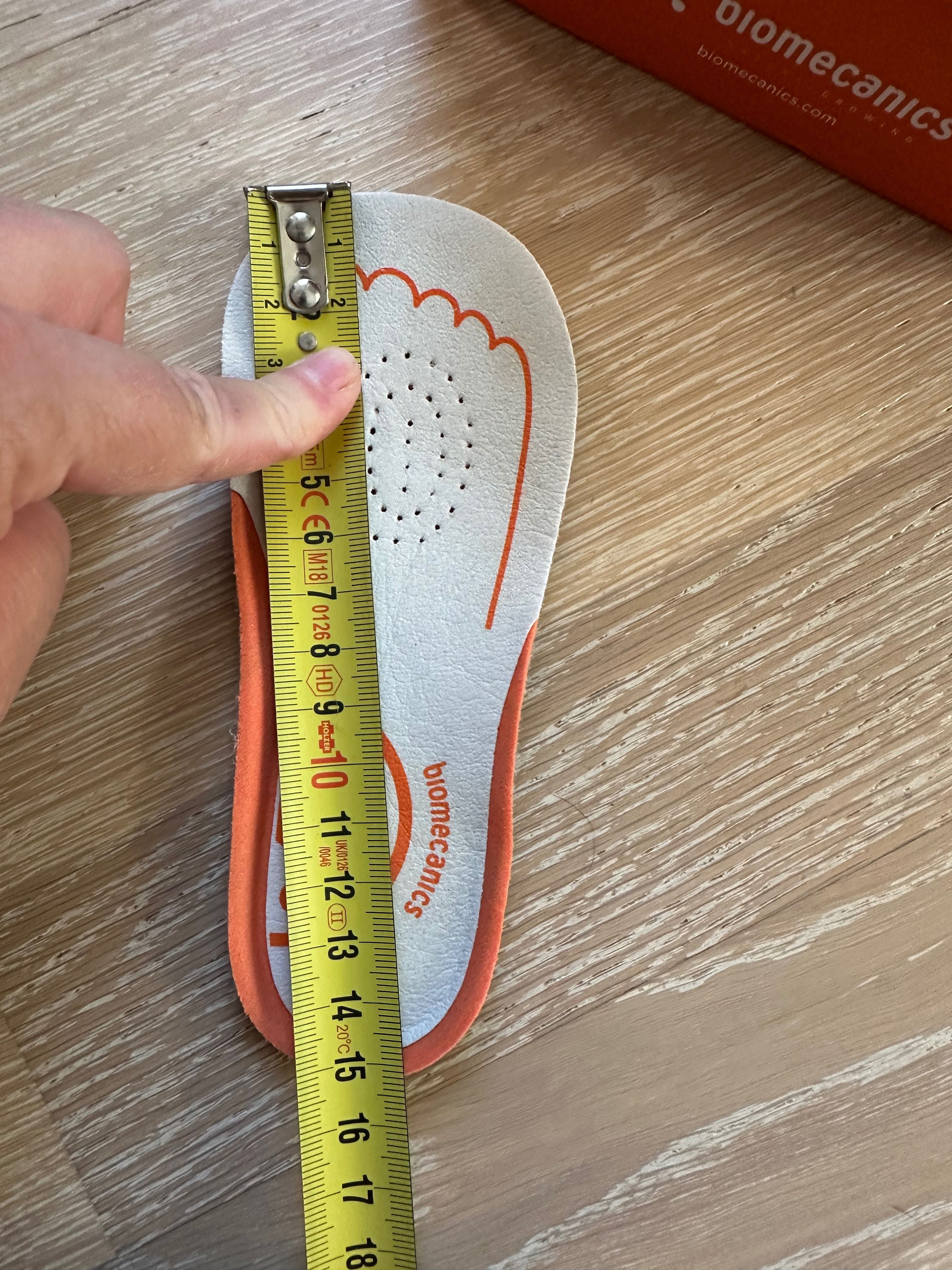 Sneakers/papuci/pantofi de vara Biomecanics nr 24