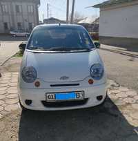 Matiz MX Кондиционер 2015 г. пробег 200 000 км