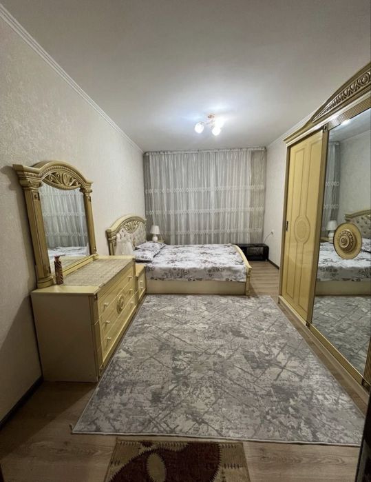 3х комнатная квартира около 16 гор больницы