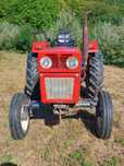 Tractor Universal 445 Carte R.A.R. Doua Manete (nu 530/550/640)