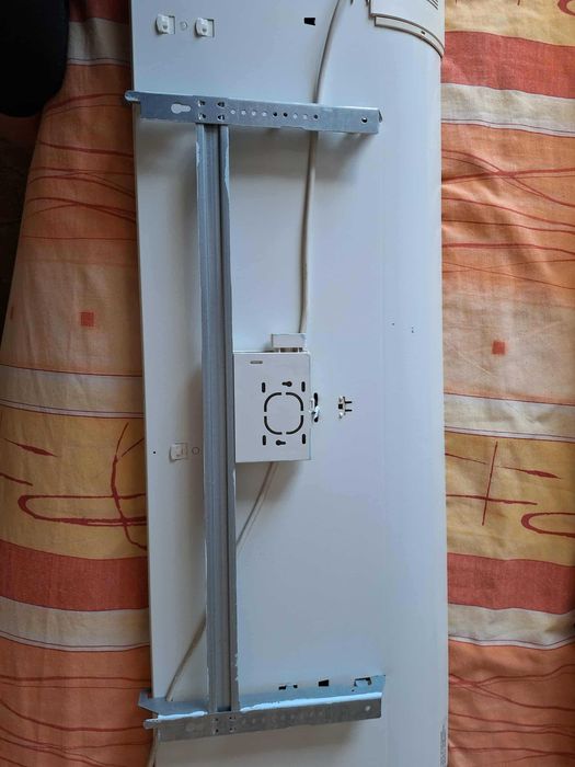 Конвекторна печка ADAX NEO WIFI H20KWT \ 2000W