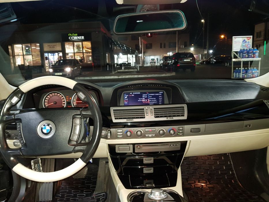 Vand BMW stare foarte buna