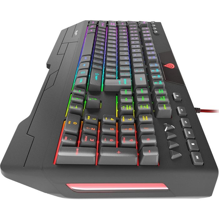 Tastatura gaming Genesis Rhod 600 RGB